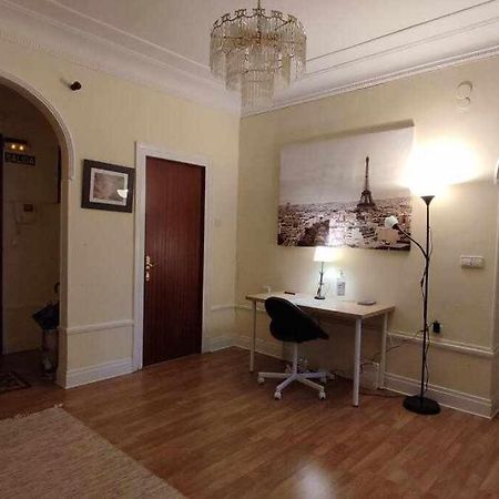 Fliphouse Rooms Pension Bilbao Zewnętrze zdjęcie
