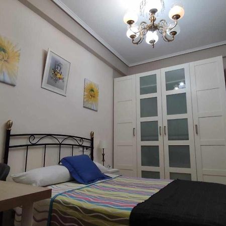 Fliphouse Rooms Pension Bilbao Zewnętrze zdjęcie