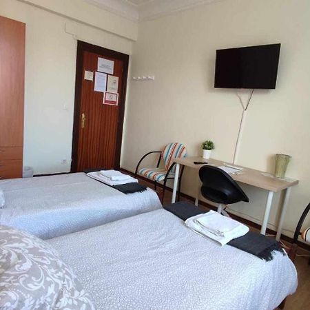 Fliphouse Rooms Pension Bilbao Zewnętrze zdjęcie