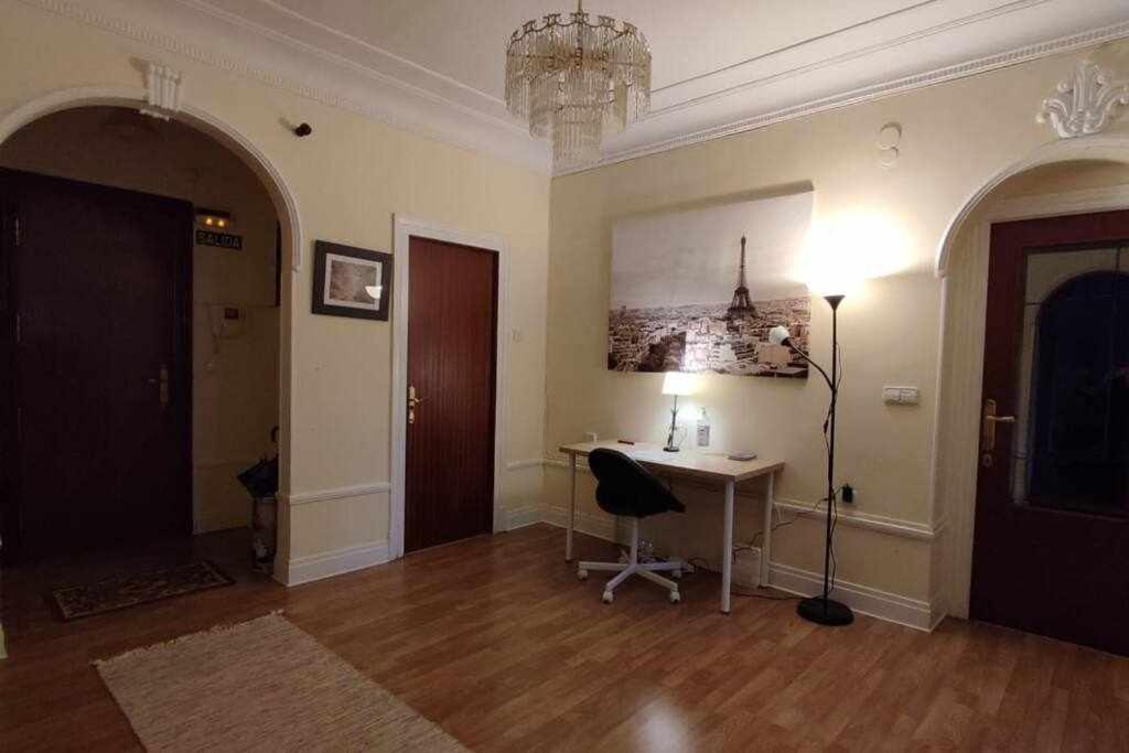 Fliphouse Rooms Pension Bilbao Zewnętrze zdjęcie