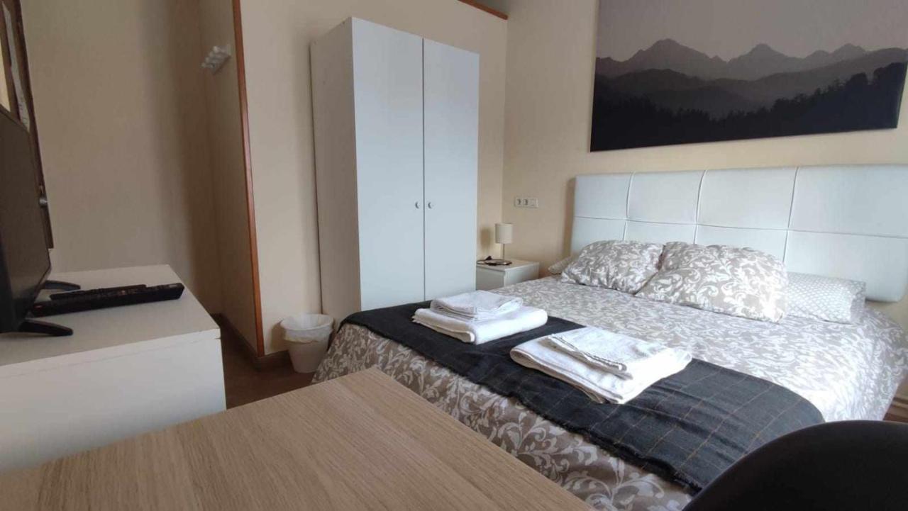 Fliphouse Rooms Pension Bilbao Zewnętrze zdjęcie
