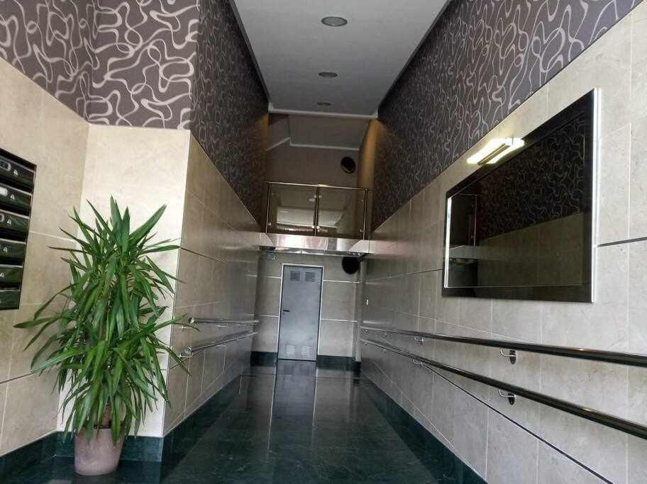 Fliphouse Rooms Pension Bilbao Zewnętrze zdjęcie