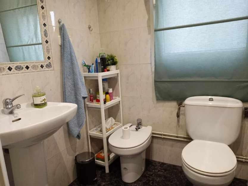 Fliphouse Rooms Pension Bilbao Zewnętrze zdjęcie