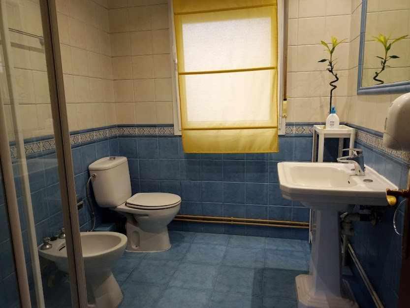 Fliphouse Rooms Pension Bilbao Zewnętrze zdjęcie